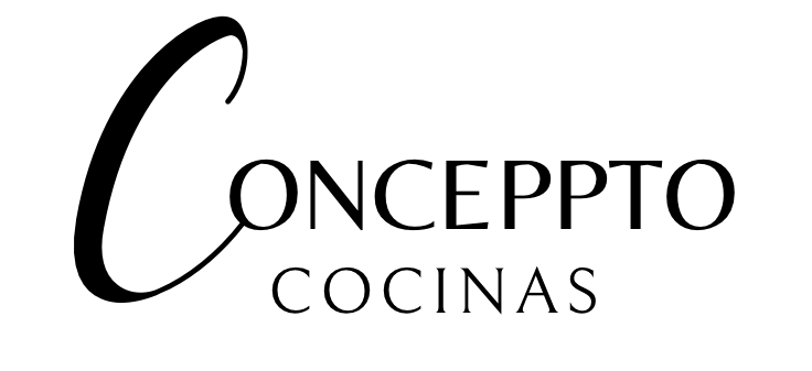 Logo Conceppto Cocinas